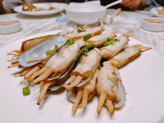-海味世家·家常菜馆(明州里店)
