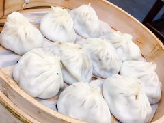 -不二心·鲜肉大包·海胆小笼汤包(二七广场店)
