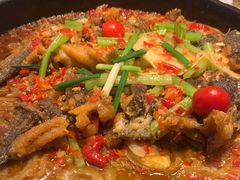 -老板恋上鱼(印象城店)