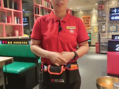 -丰茂烤串(全国首店)