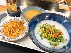 原味油茶-大王油茶(二厂文创公园店)