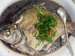 -湖锦酒楼(八一路店)