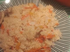 -楼兰新疆菜(江宁万达店)