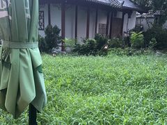 -北京德胜门华宇假日酒店·画廊咖啡厅