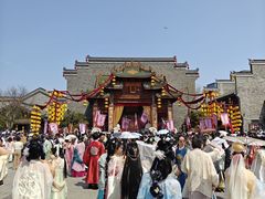 -武汉园博园(武汉自然博物馆)