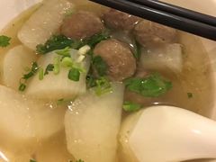 -莲塘味宝园牛杂(天越翔园店)