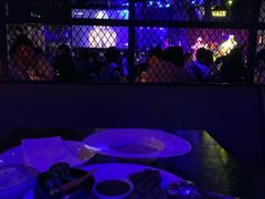 -MARU玛露音乐餐厅(大学路店)