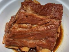 -喜家德虾仁水饺(华强天虹店)