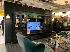 -宜家家居(西安未央商场店)