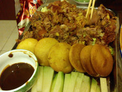 大肘子-肘子酥(王顶堤店)