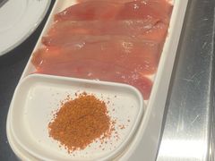 -川西坝子火锅(清江东路3.0直营店)