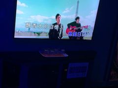 -INLOVE KTV(杭州滨江宝龙城店)
