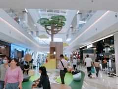 -龙湖南京江北天街