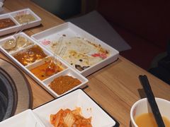 -炉小哥烤肉(朗悦公园茂店)