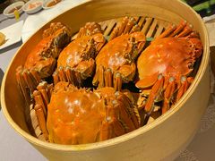 -成隆行·蟹王府(九江路店)