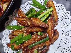 -掌上鲜(南顺城街店)