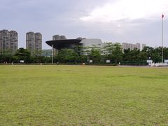 -龙江公园
