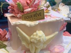 -杜哈夫DOUX RÊVE·生日蛋糕(日月光店)