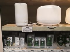 -MUJI无印良品(领秀城店)