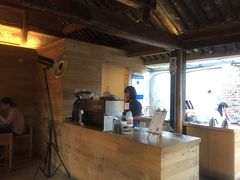 -VOYAGE COFFEE(北锣鼓巷店)
