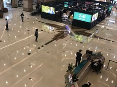 -梅龙镇广场