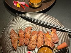-盛焰铁板烧(王府井店)