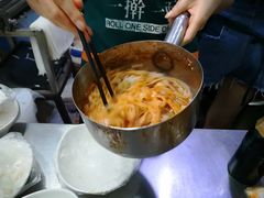 -一擀一面皮(棉纺东路店)