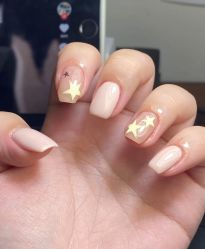 -晨·艺美甲美睫
