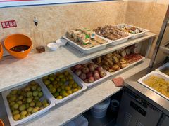 -德天下自助水饺(海洪店)