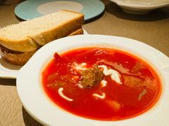 -波特曼西餐厅(中央大街店)