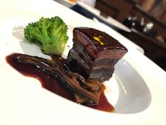 普洱红烧肉-麟1929(外滩店)