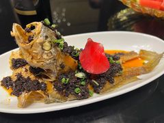 -丰收日·小海鲜·沪上家宴(顾村正大店)