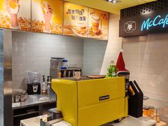 -麦当劳(世纪汇广场店)