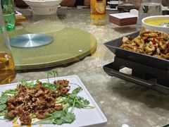 -李氏传家菜(兴城路店)