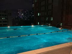 -广州天河希尔顿酒店