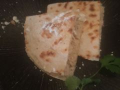 -Pistolera Mexican Cantina女枪手墨西哥餐厅(碧云路店)