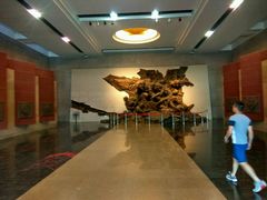 -辽沈战役纪念馆