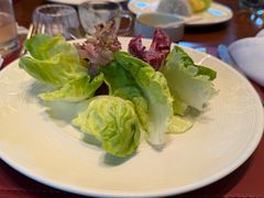 -Tivano意大利餐厅(成都居舍酒店)
