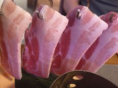-杨小佳·齐齐哈尔烤肉·烤串(广州店)