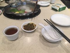 -八合里潮汕鲜牛肉火锅(吉大店)