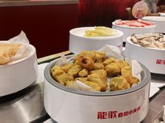 -龍歌自助小火锅(雨花台江南虹悦城店)