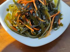 -少林寺欢喜地素斋馆