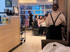 -黄金牧场(明洞总店)