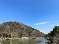 -狼山风景名胜区