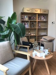 -森日式美甲沙龙MORI NAIL总店