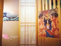 -福匠日本料理(人民路店)