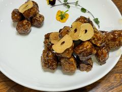 -乔家栅(襄阳南路店)