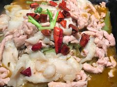 -炭舍干锅(华发商都店)