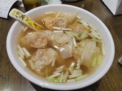 -一记面馆(易发店)