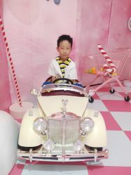 -奈斯霏儿童摄影